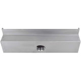 Rectangular Waterfall Pool Fountain Stainless Steel 45 cm 41666