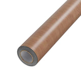 Self-adhesive Furniture Films 2 pcs Light Oak 500x90 cm PVC 3059650