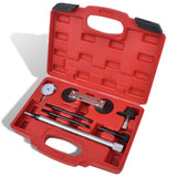 8 pcs Engine Timing Tools for VAG TSI and TFSI Engines 210284
