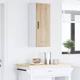Dishwasher Panel Kalmar Sonoma Oak 30 x 31 x 80 cm 884658