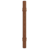 Cabinet Handles 20 pcs Bronze 96 mm Stainless Steel 3203700