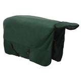 Horse Blanket Full Dark Green Polyester 42013214