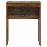 Desk Old Wood 60 x 40 x 76 cm 869376
