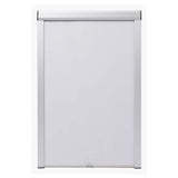 Blackout Roller Blind White FK06 GGL and GGU 133505