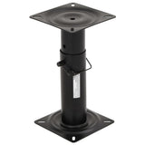 Boat Seat Pedestal Adjustable 28-45.5 cm Steel 4012137