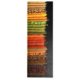 Kitchen Carpet Washable Spice 60x300 cm 315954
