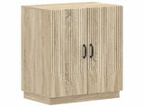 Shoe Cabinet HOORN 59.5 x 39.5 x 87 cm Engineered Wood 897307