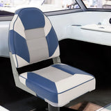 Boat Seat with Pedestal 360&deg Rotatable 3294987