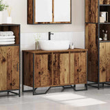 Sink Cabinet Other Old Wood 91 x 35 x 60 cm Engineered wood 869180