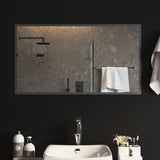 LED Bathroom Mirror 50x90 cm 3154083