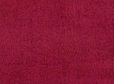 12 Piece Towel Set "FROGN" Bordeaux 360 gsm 137098