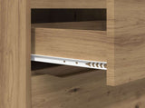 Storage Cabinets 60 x 48 x 105 cm Engineered Wood Artisan Oak 3406244