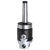 15 Pieces Boring Tool Set 50 mm Boring Head MT2-F1-12 146683