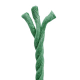 Jute Rope Green 100% Tossa jute 42011773