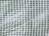 Polyethylene Walk-in Polytunnel Greenhouse, 2 x 3, White T3398P323778