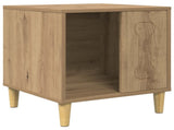 Dog House Artisian Oak 44 x 42 x 49 cm Engineered Wood 8000706