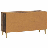 TV Cabinet 99 x 34.5 x 50 cm Old Wood Engineered Wood 895183