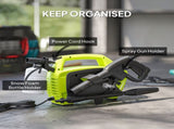 High Pressure Washer 53192546