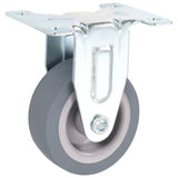 16 pcs Fixed Casters 50 mm 277813