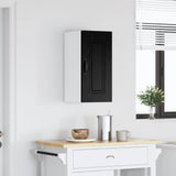 Dishwasher Panel Kalmar Black Oak 30 x 31 x 60 cm 8003786