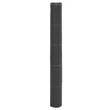 Weed Membrane Black 1x50 m PP 4005216