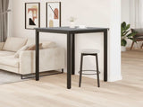 Standing Bar Table Engineered Wood 892683