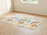 Baby Play Mat 05393459
