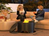 Fire Pit Table 84091437