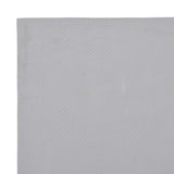 ZNTS Tarpaulin Grey 3x5 m 650 g/m² 156110