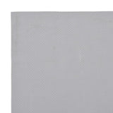 Tarpaulin Grey 5x5 m 650 g/m 156127