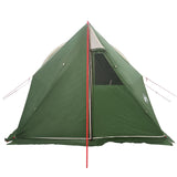 Canopy Tent Water-Resistant -Person Green 42042210