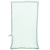 Trailer Net with Elastic Rope Green 5x3 m PP 4012245