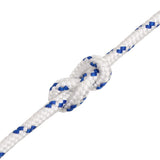Boat Rope White 10 mm 500 m Polypropylene 152298