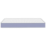 Foam Mattress Medium Soft 160x200 cm 373013