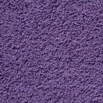 6 Piece Premium Towel Set SOLUND Purple 600 gsm 137562