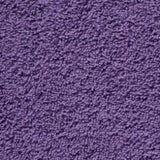 6 Piece Premium Towel Set SOLUND Purple 600 gsm 137562