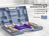Dumbbell 83364205
