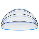Pool Dome Oval 530x410x210 cm 92795