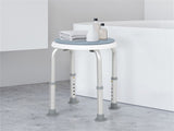 360&deg Swivel Seat Bath Shower Stool 55526519