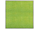 Doormat Washable Green 90x120 cm 323430