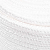 Multipurpose Utility Rope 18 mm 100 m White PP 1995 kg Max Load 3472773