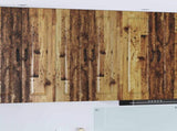 Dishwasher Panel Kalmar Old Wood 60 x 31 x 100 cm 884792