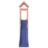 Outdoor Playset Solid Wood Douglas 3155865