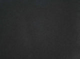 Pool Ground Sheet 640 x 321 x 0.1 cm Rectangular Black 42009125
