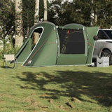 Car Tent Green Waterproof 4009515