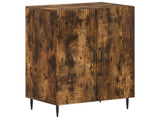 Shoe Cabinet HAARLEM 59.5 x 39.5 x 89.5 cm Engineered Wood 896870