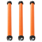 Tubular Motors 3 pcs 50 Nm 3051474
