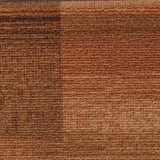 Self-adhesive Stair Mats 15 pcs Brown 65x21x4 cm 322413