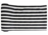 Privacy Net Anthracite and White 1.8x25 m HDPE 150 g/m 4003681