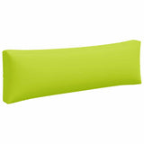 Pallet Cushions 3 pcs Bright Green Fabric 360955